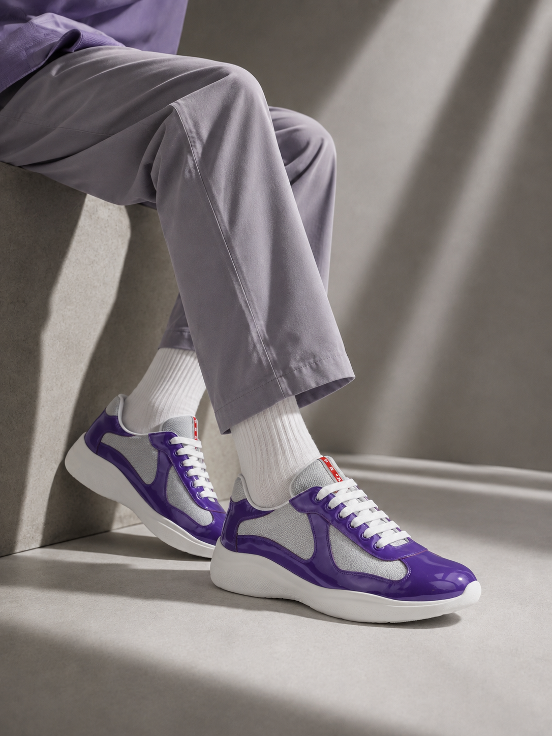 PRADA CUP