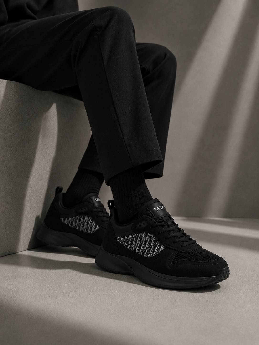 DIOR B25