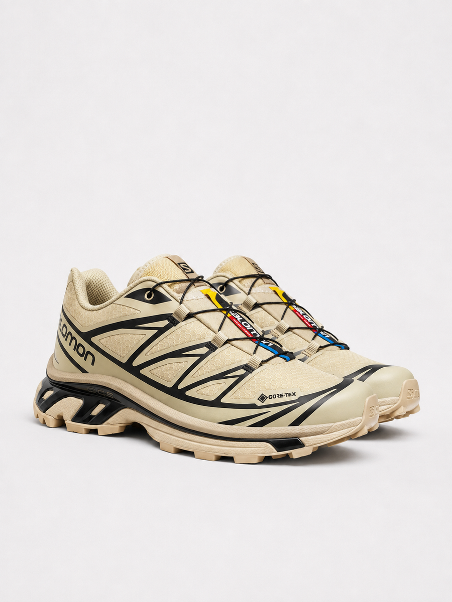 SALOMON BEIGE