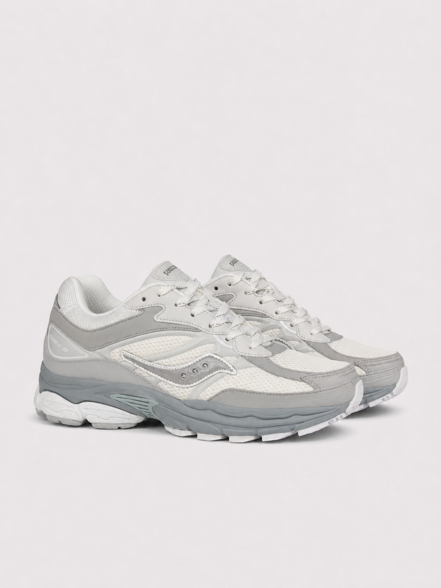 SAUCONY 🤍🩶
