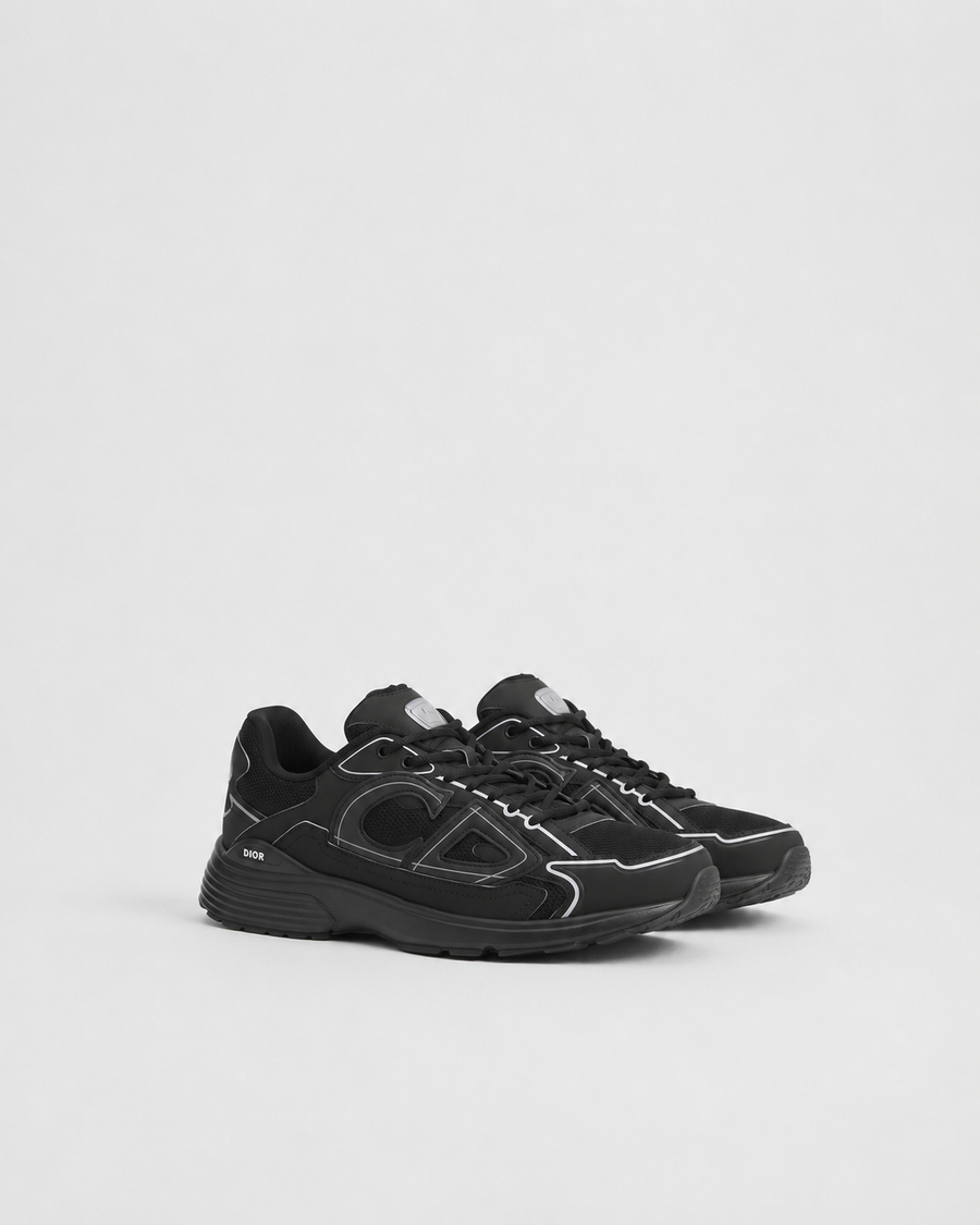 DIOR B30 NOIR