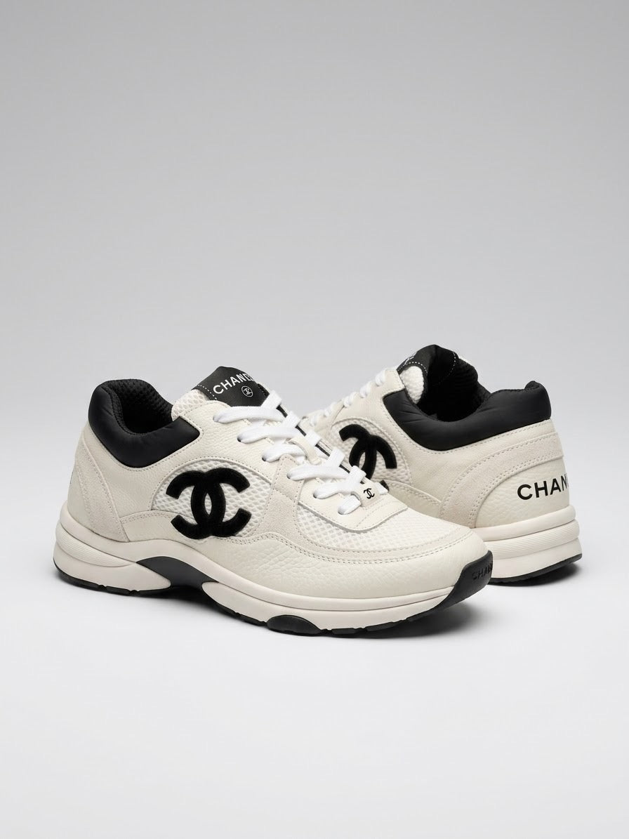 CHANNEL BEIGE