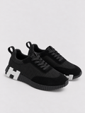 HERMES BOUNCING BLACK