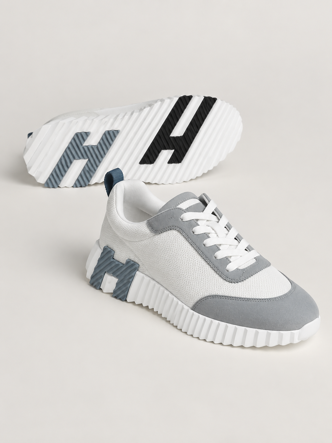 HERMES BOUNCING