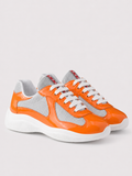 PRADA CUP ORANGE