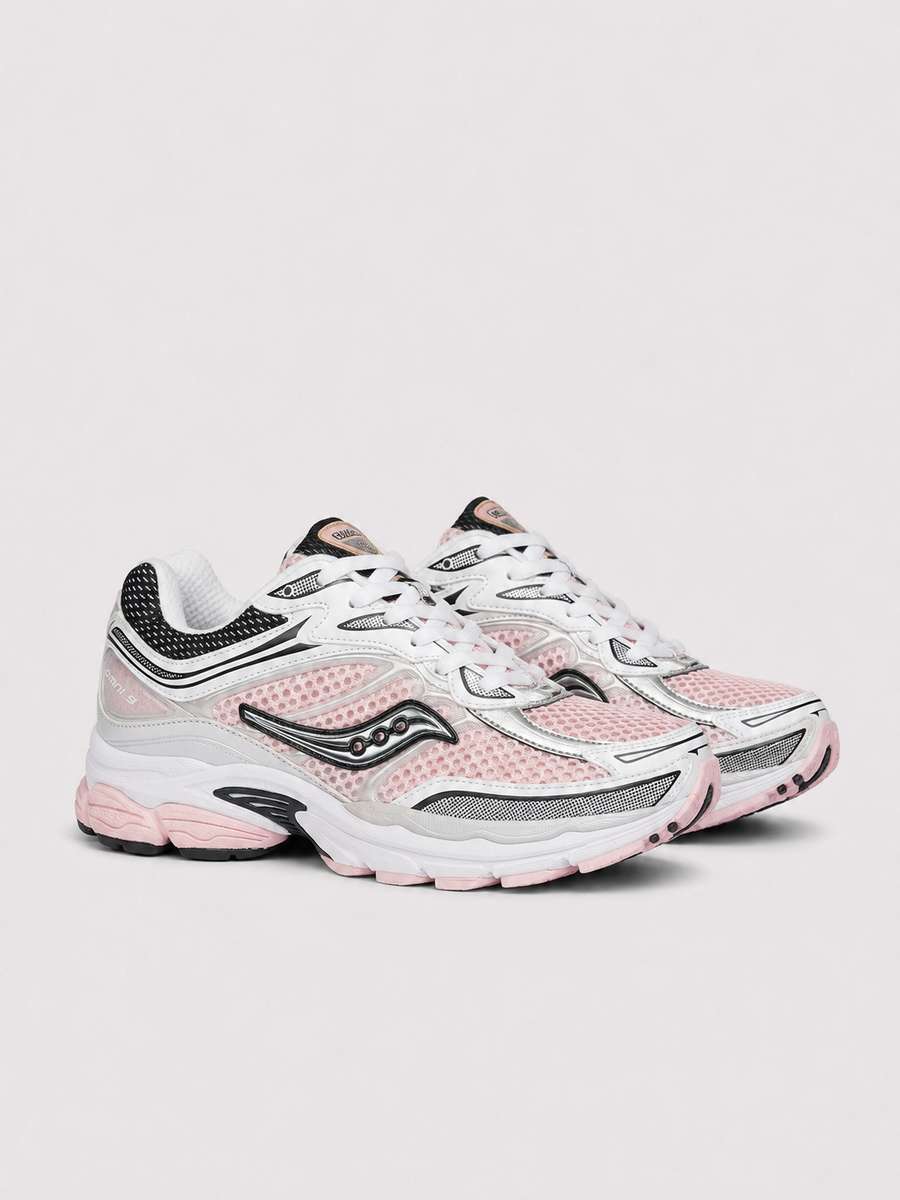 SAUCONY 🩷🤍
