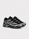 SALOMON NOIR/ARGENT