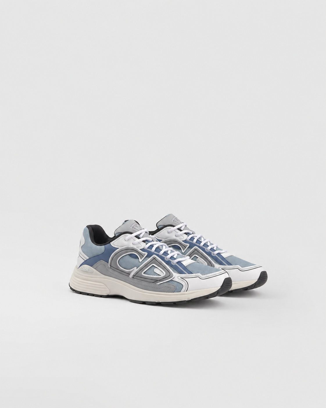 DIOR B30 BLEU