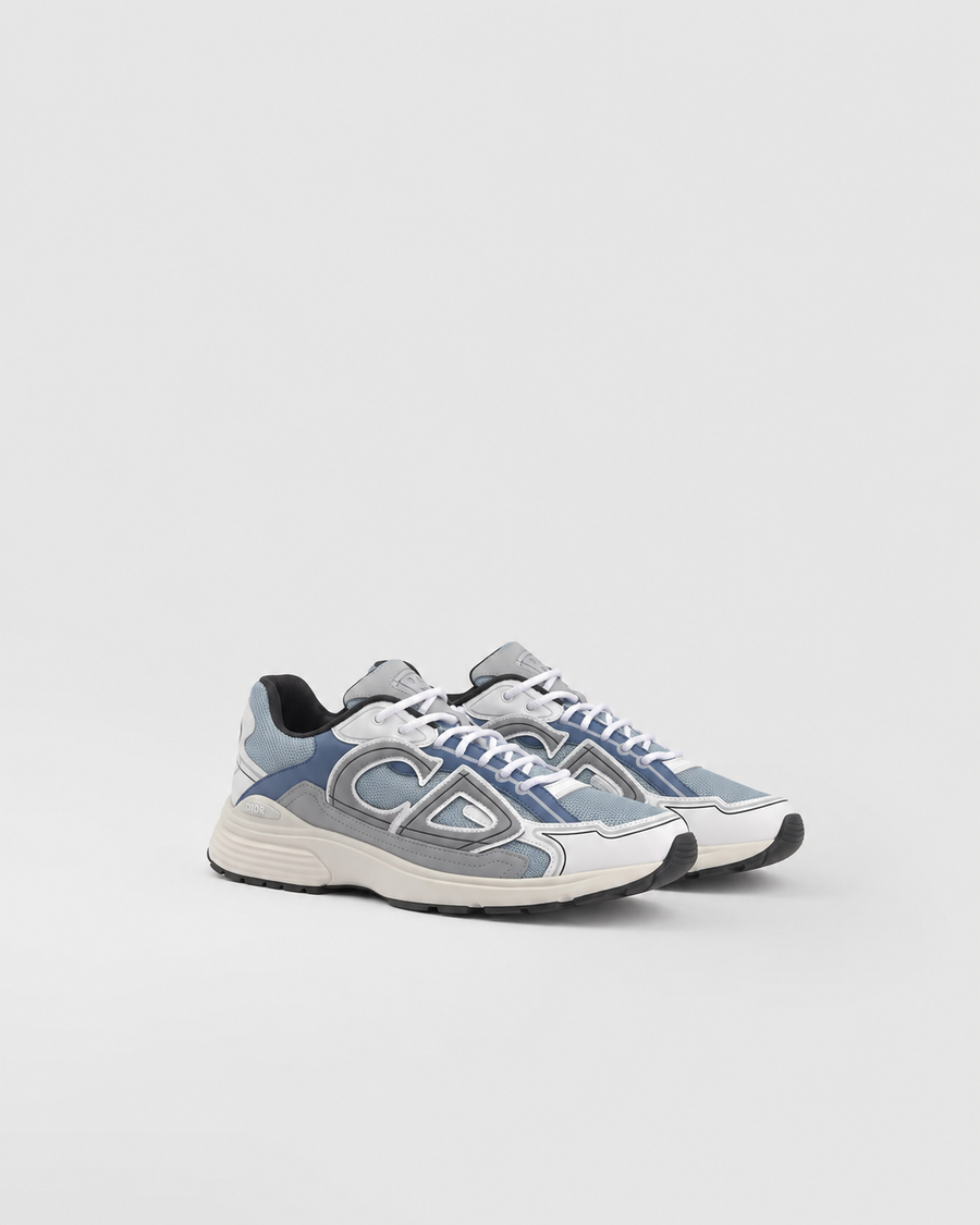 DIOR B30 BLEU