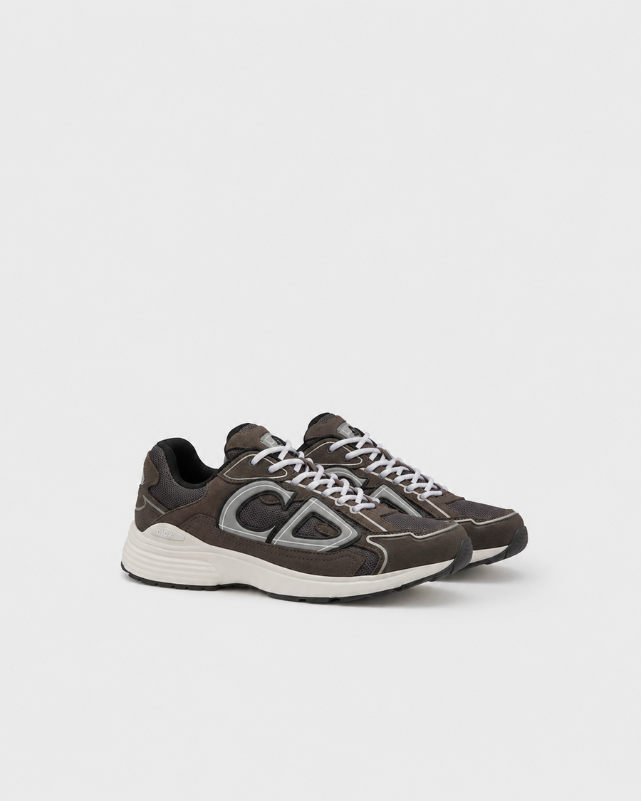 DIOR B30 MARRON