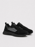 B25 FULL BLACK