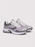 SAUCONY 🩶💜