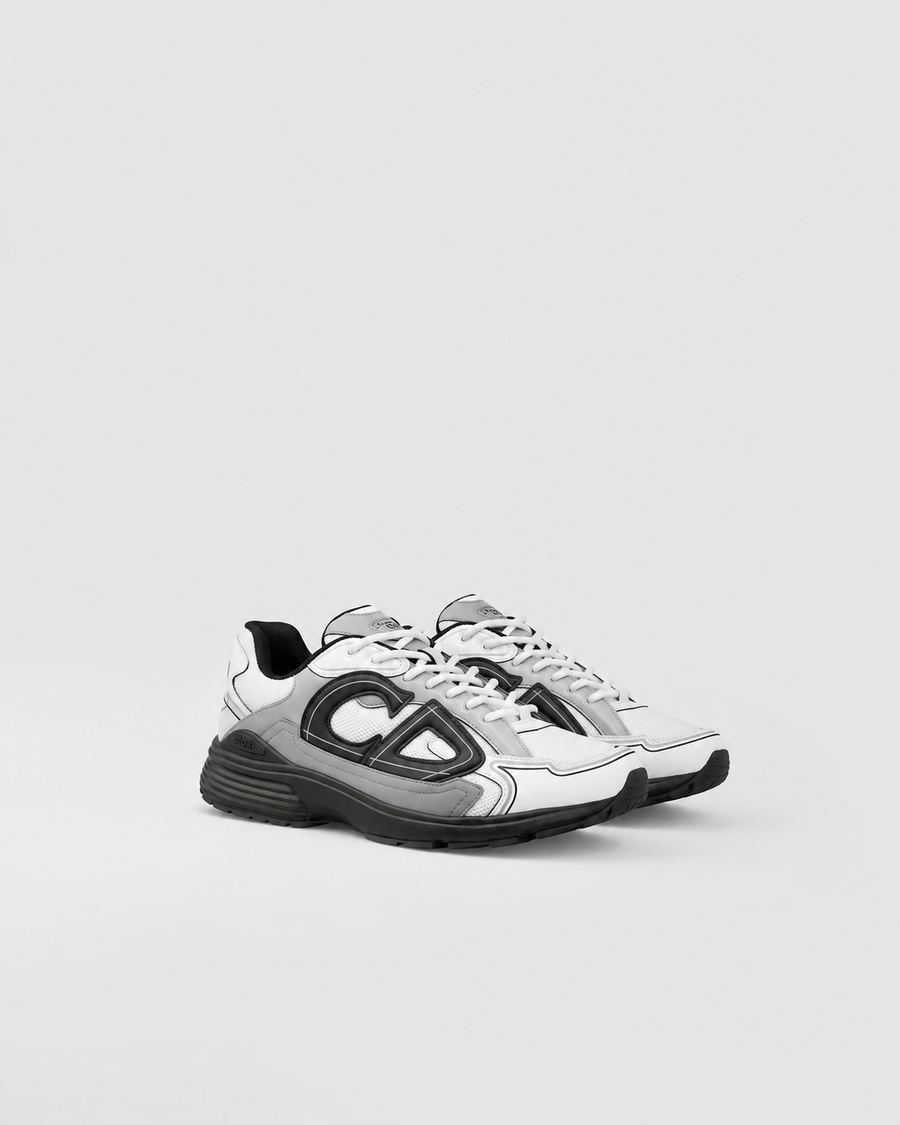 DIOR B30 NOIR & BLANC