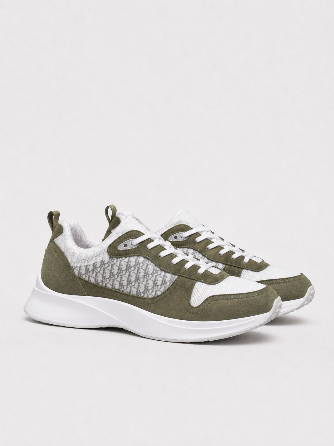 B25 VERT KAKI