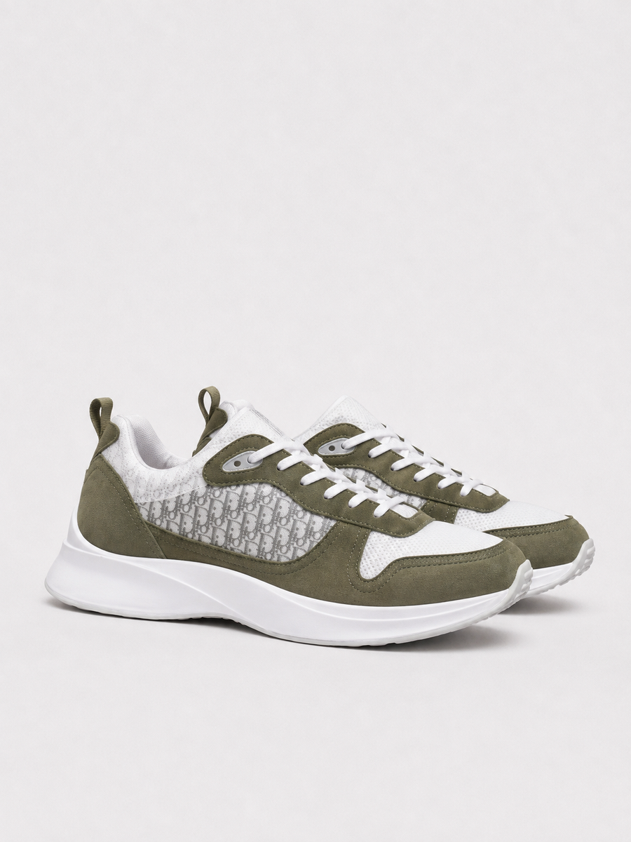 B25 VERT KAKI